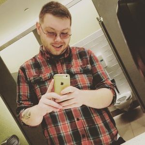 Meet your Posher, Tyler